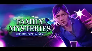 Family Mysteries  Poisonous Promises 2023
