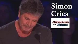 Girl Sings For Her Sick Father... *America's Got Talent 2019 NEW*