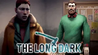 The Long Dark (PC) - Wintermute | Story Mode | Episode 1 - Part 1 | Blind Playthrough/Gameplay