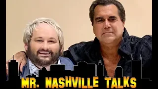 Mr. Nashville Talks S2Ep15 with Carman, TBN, Christian Contemporary Legend, The Champion, Inspired