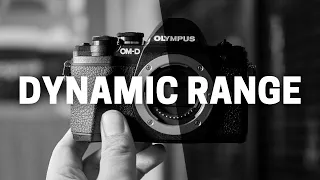 7 Tips On Optimizing Dynamic Range For Olympus OM-D