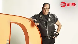 Dice | Season 1 First Takes | Andrew Dice Clay SHOWTIME Series