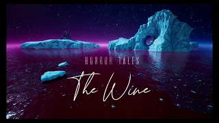 Horror Tales: The Wine - Announcement Trailer | PS5, PS4