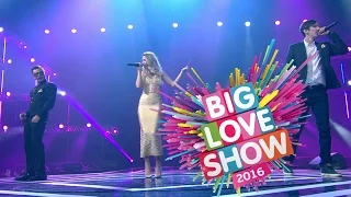 5sta Family  на Big Love Show 2016