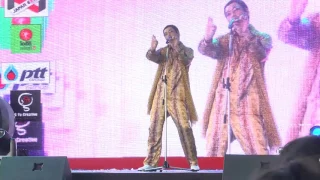 Live! Concert PIKOTARO -PPAP , Japan Expo Thailand 2017