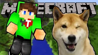 ЭТО ФИАСКО БРАТАН ЧЕЛЛЕНДЖ! (MINECRAFT)