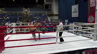 Daniil Donchenko v Oleksandr Yefimenko Hungarian World Cup 2021