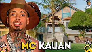 A INACREDITÁVEL CASA ZOOLÓGICO DE MC KAUAN - Podpah Visita #6