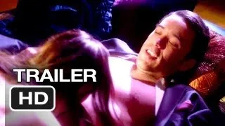 Excuse Me For Living Official Trailer #1 (2012) - Tom Pelphrey, Christopher Lloyd Movie HD