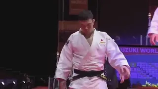 Aaron Wolf  | TOP JUDO IPPONS