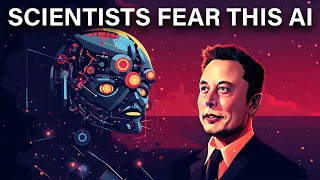 Why Scientists FEAR The New AI (10 Shocking Reasons)