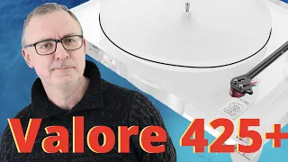 Gold Note Valore 425 Plus Review