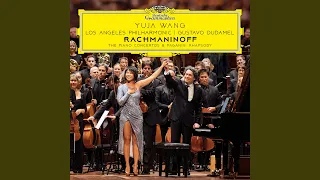 Rachmaninoff: Piano Concerto No. 3 in D Minor, Op. 30 - III. Finale. Alla breve