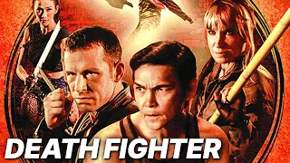 Death Fighter | ACTION MOVIE | Full Length | Free Film