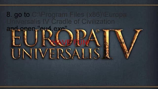 How to get Europa Universalis IV for FREE | Cracked Pc Game + ALL DLC download 2018 working 100%