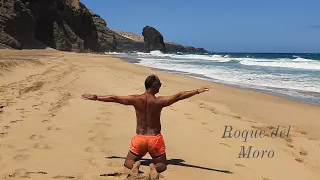 Fuerteventura 2. 2 mp4 - Video