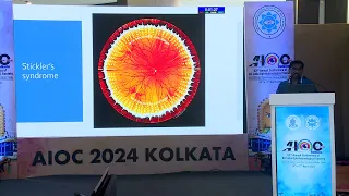 AIOC2024 - GP107 - Prognosticate retina: predicting long term prognosis in retinal diseases at p...