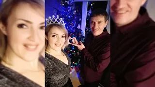 С Новым годом из Польши 2022! Счастливого нового года для всех❤️🎄🙏!