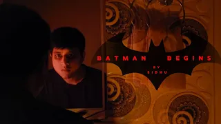 Batman Begins | Short Film