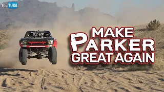 Make Parker Great Again! Raw BANGERS!