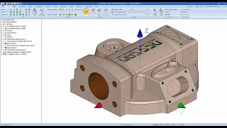 NCG CAM v17 Overview