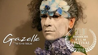 Gazelle: The Love Issue Trailer | Beloit International Film Festival 2016