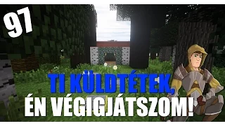 James_mc - Ti küldtétek, én végigjátszom! 97