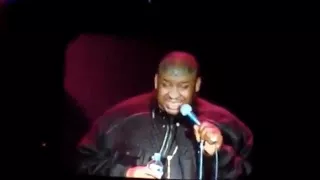 Patrice Oneal in Atlantic City - [Stand-up 2010] Bootleg [Full]