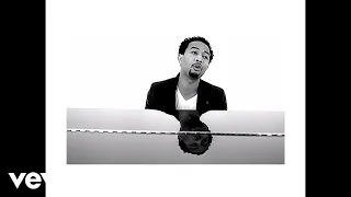 John Legend - Ordinary People (Official Music Video)