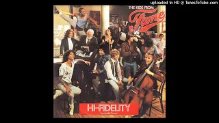 The Kids From Fame - Hi-Fidelity [1982] [magnums extended mix]