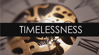 Zhea Erose - Timelessness [just intonation]