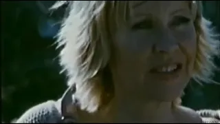 (ABBA) Agnetha : Interview (English Captions) 2004 Swedish TV