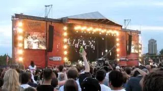 Born To Run - Bruce Springsteen - Hard Rock Calling - 28 June 2009 - London's Hyde Park