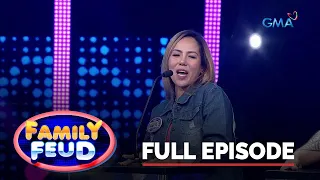 Family Feud Philippines: MADAM INUTZ IN THE HAUZ!  | Full Episode 170