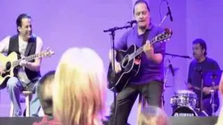 Marty Balin Acoustic “Miracles” Jefferson Starship Live