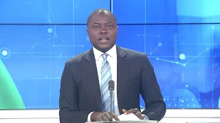 Le 20 Heures de RTI 1 du 01 mai 2024 par Kolo Coulibaly