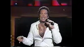 Tom Jones Born to Be Me Special