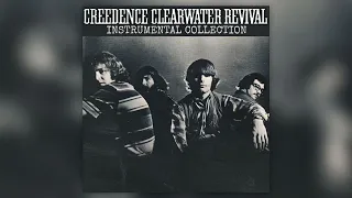 CCR - Down On The Corner (Instrumental)