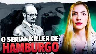 O SERIAL KILLER DE HAMBURGO, FRITZ HONKA