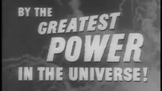 The Brain from Planet Arous (1957) - Trailer