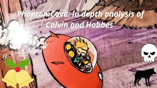 PhantomCave: In depth analysis of Calvin and Hobbes