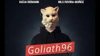 GOLIATH 96 | Trailer | deutsch/german