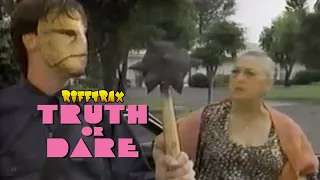 RiffTrax: Truth or Dare (Trailer)