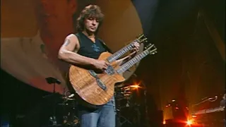 Bon Jovi - You Had Me from Hello (Yokohama 2003)