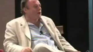 Debate - Christopher Hitchens vs Marvin Olasky - Religion and Politics