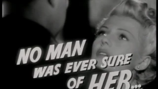 La dame de Shanghai (1947) bande annonce