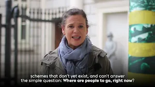 A message to renters from Mary Lou McDonald