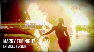 LG-Marry The Night [Live Extended Version]