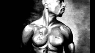 2Pac - It Hurts The Most (Original)