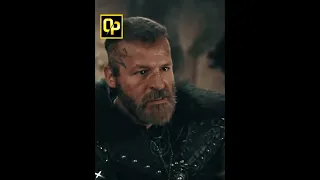 ⚡️Osman ⚔️ Olaf🔥|👊Osman & Bala Escape From Vikings👊| #ertugrul #osman #shorts |⚔️Other Perspective🏹